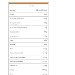 Biscotto plasmon con il -30% di zucchero 320 g – plasmon