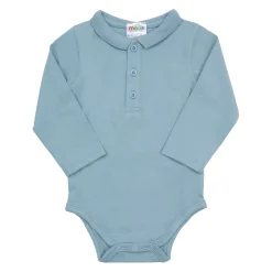 Body bambino manica lunga