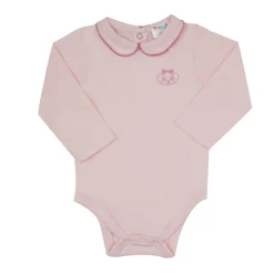 Body bimba rosa