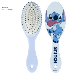 Borsa da viaggio con accessori stitch