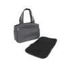 Borsa mamy bag grey