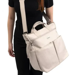 Borsa parent amber glow – chicco