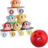 Bowling monkey strike – chicco