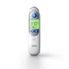 Braun termometro thermoscan 7 plus