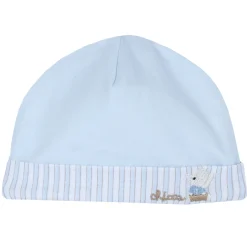 Cappello con elefantino