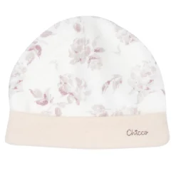 Cappello con rose – chicco