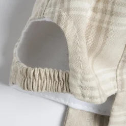 Cappello con visiera