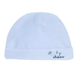 Cappello note musicali – chicco