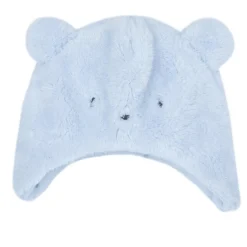 Cappello pellicciotto con orecchie – chicco