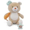 Carillon peluche orsetto benny – baby smile