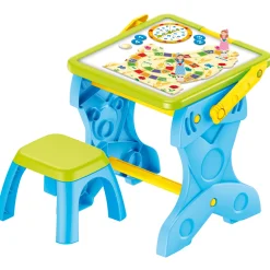 Carotina banchetto lavagna led 3 in 1