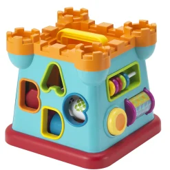 Castello tante forme – baby smile