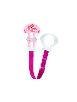 Catenella clip&cover, femmina