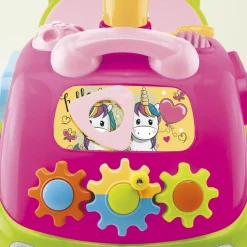 Cavalcabile elettronico – avventure interattive