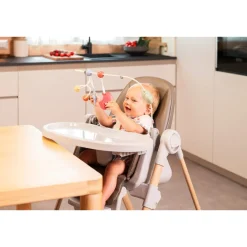 Centro attività polly armonia rainbow – chicco