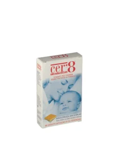 Cer8 cerotti anti-zanzare