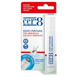 Cer’8 dopopuntura con ammoniaca 15 ml