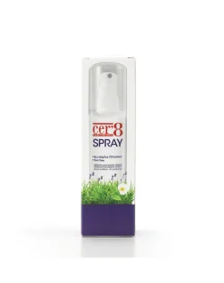 Cer’8 natural spray 100 ml