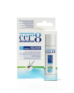 Cer’8 roll-on dopo puntura 20 ml