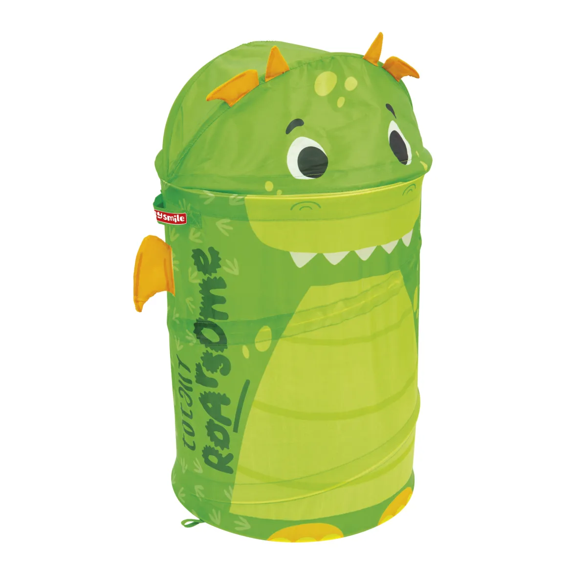 Cesto portagiochi – baby smile