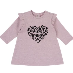 Chicco – abito a maniche lunghe