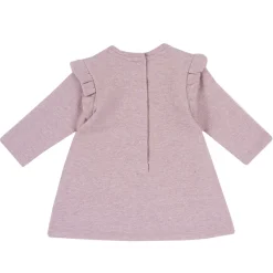 Chicco – abito a maniche lunghe