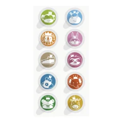 Chicco – cerotti dopo-puntura 12 pezzi