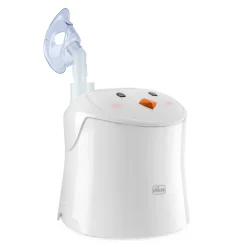 Chicco – easy breath baby aerosol a pistone