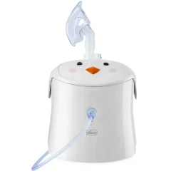 Chicco – easy breath baby aerosol a pistone