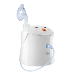 Chicco – easy breath baby aerosol a pistone