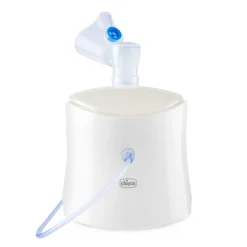 Chicco – easy breath family aerosol a pistone