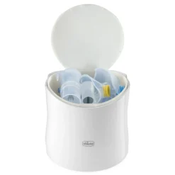 Chicco – easy breath family aerosol a pistone