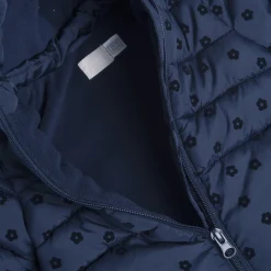 Chicco – giubbino con cappuccio staccabile