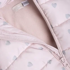 Chicco – giubbino con cappuccio staccabile