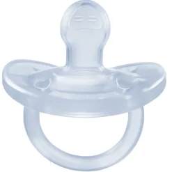 Chicco – gommotto azzurro 2-6m 1 pz