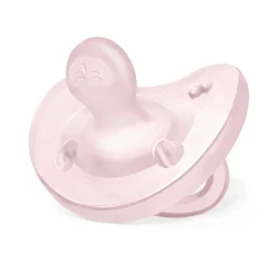 Chicco – gommotto rosa 2-6m 1 pz