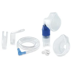 Chicco – kit accessori aerosol a pistoni