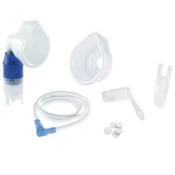 Chicco – kit accessori aerosol a pistoni