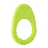Chicco – massaggiagengive soft avocado 2m+