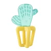 Chicco – massaggiagengive fresh cactus 3d 4m+