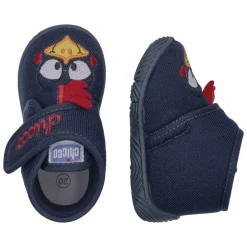 Chicco – pantofola tinel con velcro
