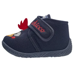 Chicco – pantofola tinel con velcro