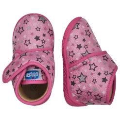 Chicco – pantofola tulip con velcro