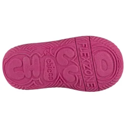 Chicco – pantofola tulip con velcro