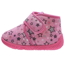 Chicco – pantofola tulip con velcro