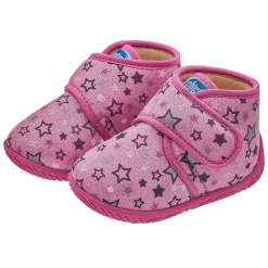 Chicco – pantofola tulip con velcro