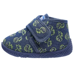 Chicco – pantofola tulip con velcro