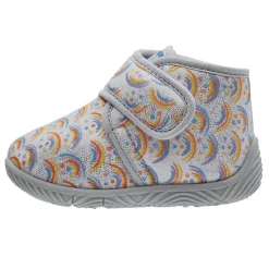 Chicco – pantofola tulip con velcro