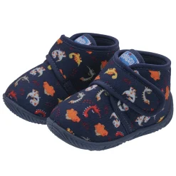 Chicco – pantofola tulip con velcro