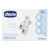 Chicco – physioclean soluzione fisiologica 2ml 20 pezzi